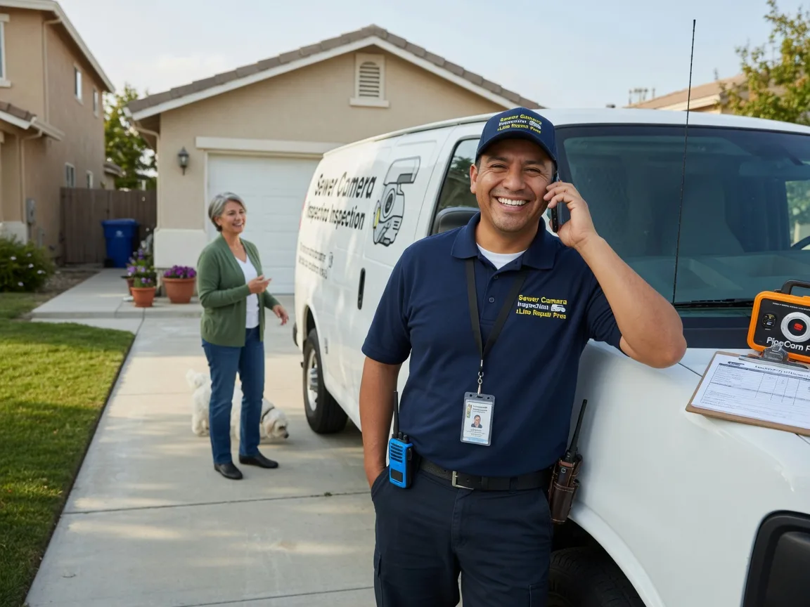 Sewer Line Repair Stanville, KY FAQs